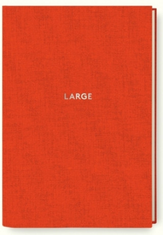 Książka Diogenes Notes, Large 