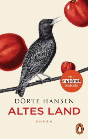 Book Altes Land Dörte Hansen