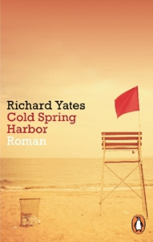 Kniha Cold Spring Harbor Richard Yates