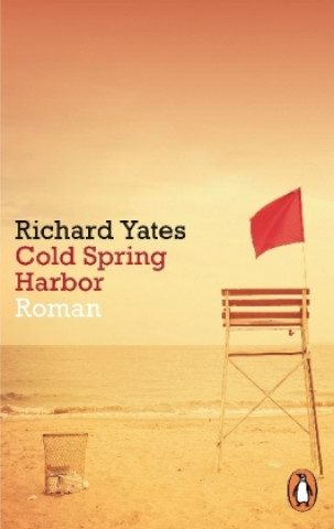 Buch Cold Spring Harbor Richard Yates