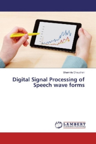 Carte Digital Signal Processing of Speech wave forms Sharmila Chaudhari