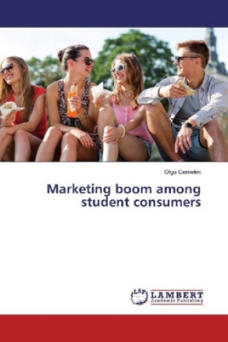 Carte Marketing boom among student consumers Olga Cernelev