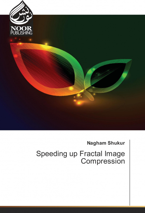 Kniha Speeding up Fractal Image Compression Nagham Shukur
