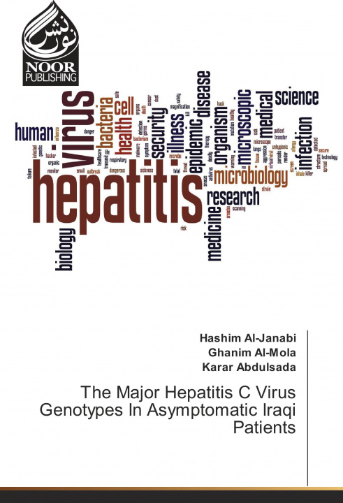 Carte The Major Hepatitis C Virus Genotypes In Asymptomatic Iraqi Patients Hashim Al-Janabi