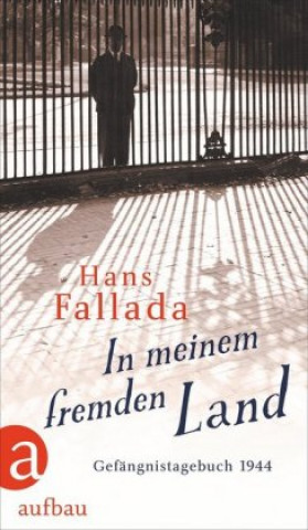 Kniha In meinem fremden Land Hans Fallada