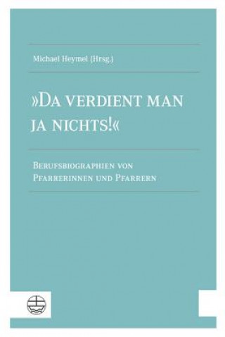 Könyv "Da verdient man ja nichts!" Michael Heymel