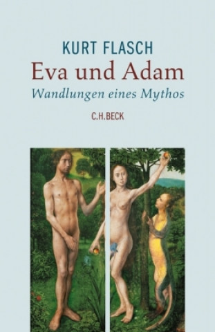 Kniha Eva und Adam Kurt Flasch