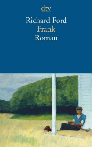 Knjiga Frank Richard Ford