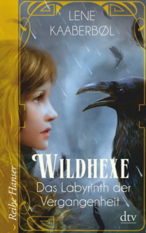 Könyv Wildhexe - Das Labyrinth der Vergangenheit Lene Kaaberb?l