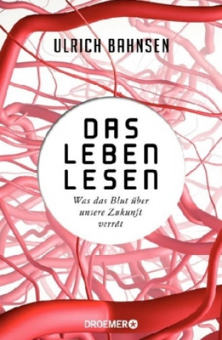 Книга Das Leben lesen Ulrich Bahnsen