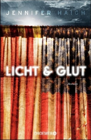 Kniha Licht und Glut Jennifer Haigh