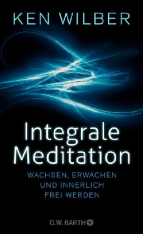 Carte Integrale Meditation Ken Wilber