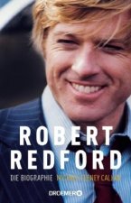 Könyv Robert Redford Michael Feeney Callan