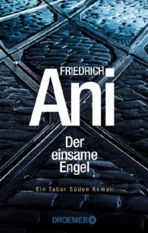 Kniha Der einsame Engel Friedrich Ani