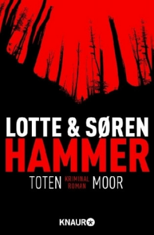 Carte Totenmoor Lotte Hammer