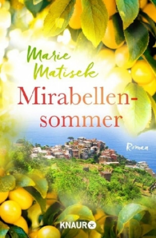 Carte Mirabellensommer Marie Matisek