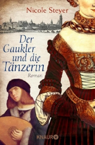 Книга Der Gaukler und die Tänzerin Nicole Steyer