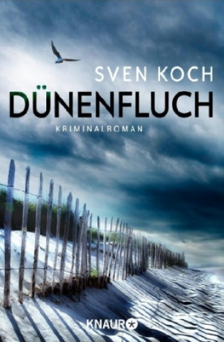 Carte Dünenfluch Sven Koch