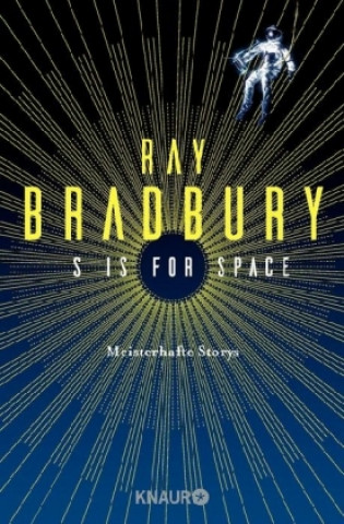 Carte S is for Space Ray Bradbury