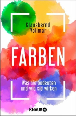 Carte Farben Klausbernd Vollmar