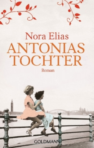 Книга Antonias Tochter Nora Elias