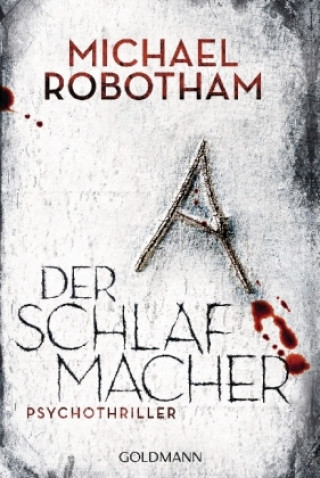 Könyv Der Schlafmacher Michael Robotham