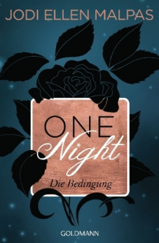 Książka One Night - Die Bedingung Jodi Ellen Malpas