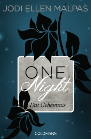 Książka One Night - Das Geheimnis Jodi Ellen Malpas