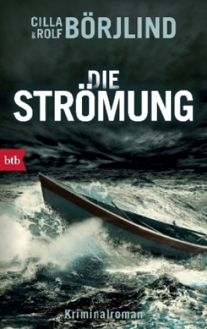 Book Die Strömung Rolf Börjlind