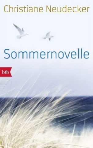 Libro Sommernovelle Christiane Neudecker