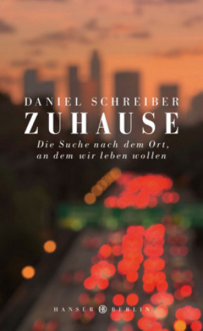 Carte Zuhause Daniel Schreiber