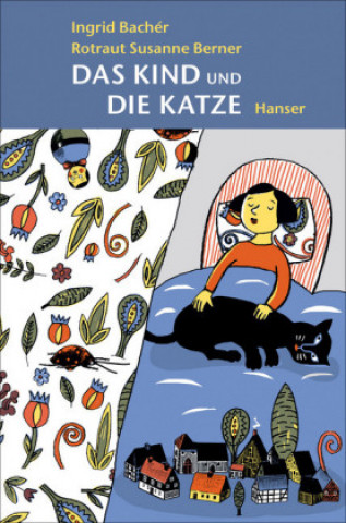 Kniha Das Kind und die Katze Ingrid Bachér