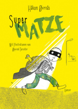 Carte Super-Matze H?kon ?vre?s