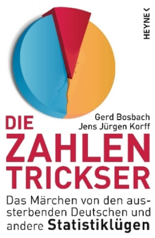 Carte Die Zahlentrickser Gerd Bosbach