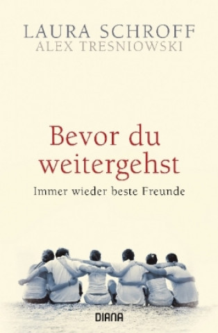 Carte Bevor du weitergehst Laura Schroff