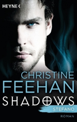 Książka Shadows Christine Feehan