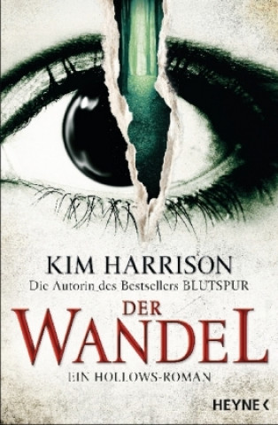 Βιβλίο Der Wandel Kim Harrison