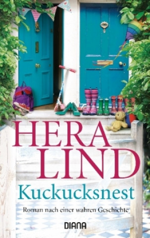 Kniha Kuckucksnest Hera Lind