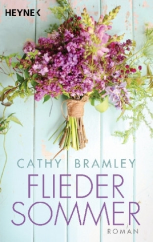 Könyv Fliedersommer Cathy Bramley