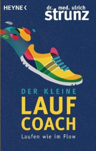 Kniha Der kleine Laufcoach Ulrich Strunz