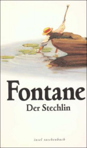 Buch Der Stechlin Theodor Fontane