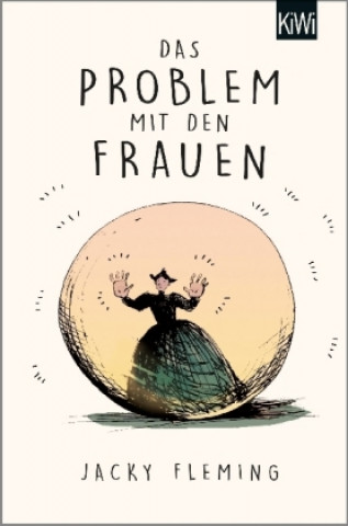 Könyv Das Problem mit den Frauen Jacky Fleming