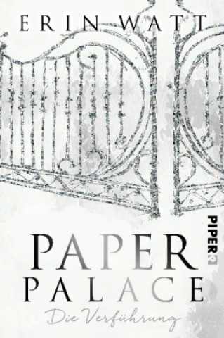 Könyv Paper Palace - Die Verführung Erin Watt