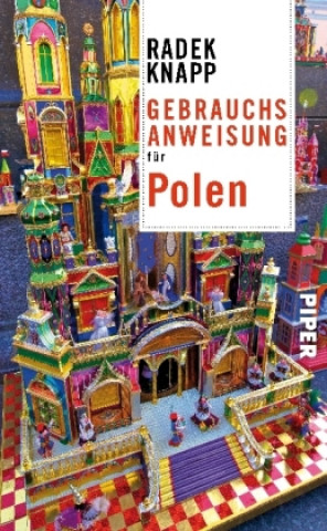 Книга Gebrauchsanweisung für Polen Radek Knapp