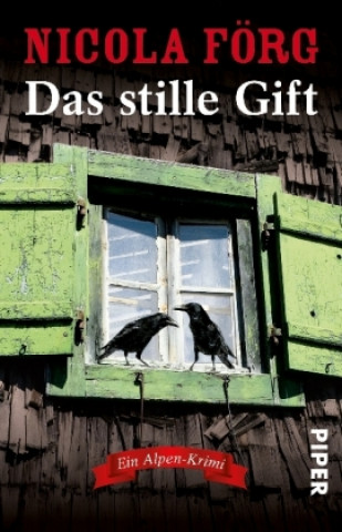 Книга Das stille Gift Nicola Förg