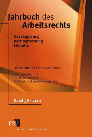 Książka Dokumentation für das Jahr 2000 Hellmut Wißmann