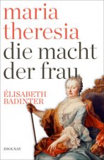 Carte Maria Theresia Élisabeth Badinter