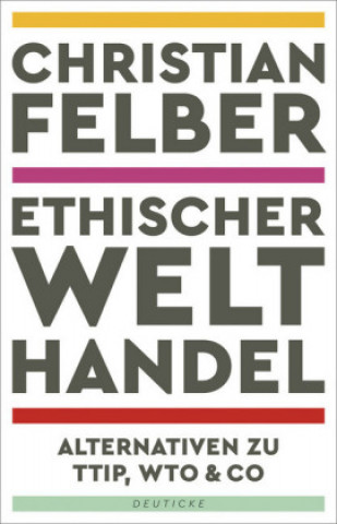 Carte Ethischer Welthandel Christian Felber