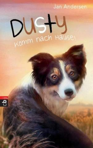 Könyv Dusty - Komm nach Hause! Jan Andersen