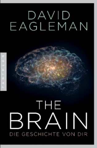 Carte The Brain David Eagleman